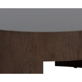 Brunetto Coffee Table - Small - Home Elegance USA