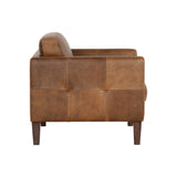 Karmelo Armchair - Home Elegance USA