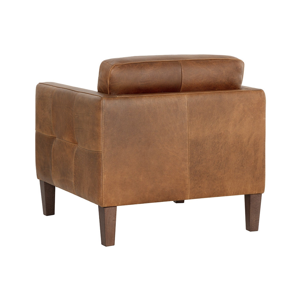 Karmelo Armchair - Home Elegance USA