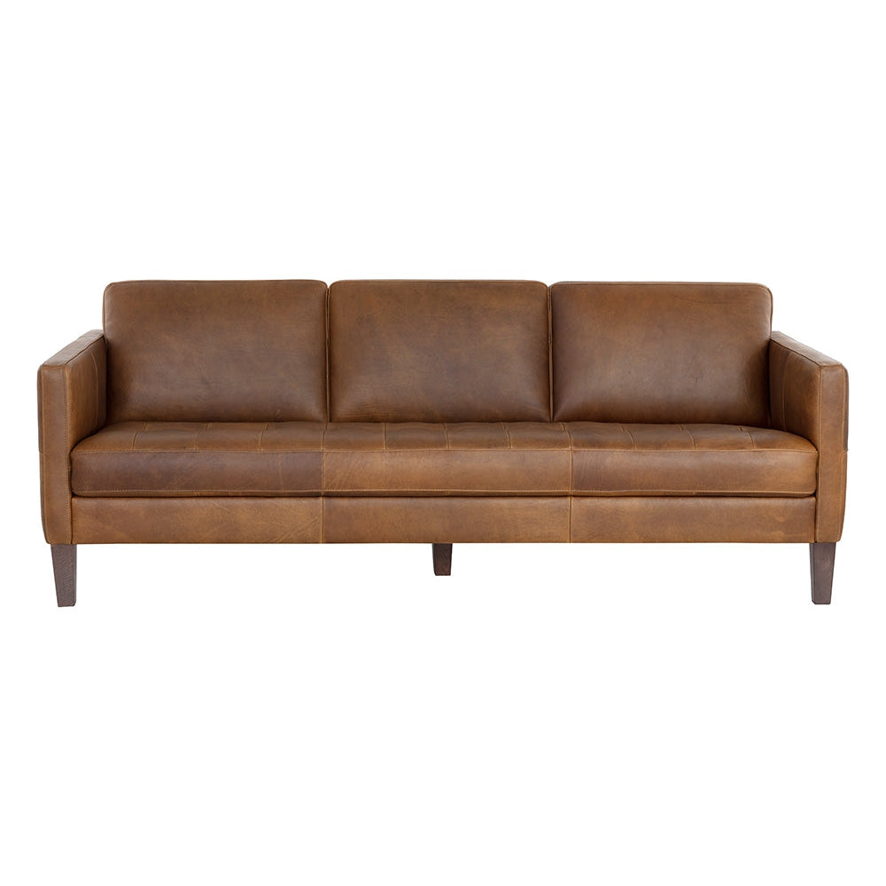 Karmelo Sofa - Home Elegance USA