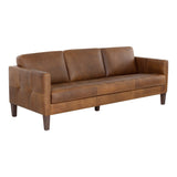 Karmelo Sofa - Home Elegance USA