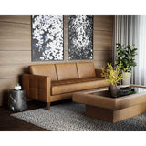 Karmelo Sofa - Home Elegance USA