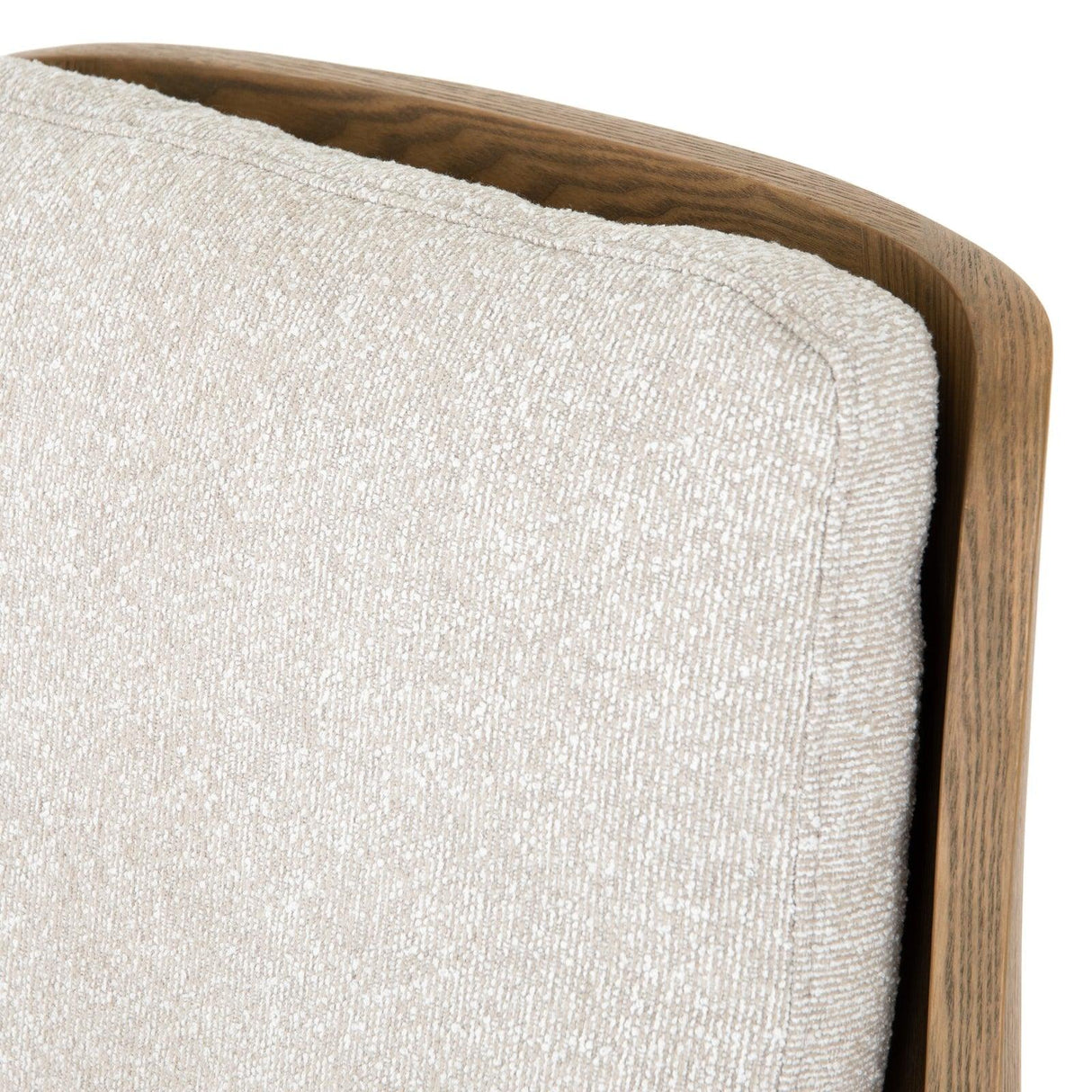 Four Hands Burbank Desk Chair
