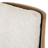 Four Hands Burbank Desk Chair