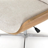 Four Hands Burbank Desk Chair