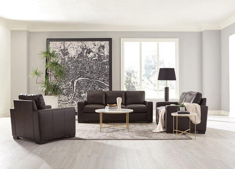 Boardmead - Track Arms Living Room Set - Home Elegance USA