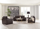 Boardmead - Track Arms Living Room Set - Home Elegance USA