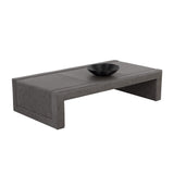 Barella Coffee Table | Sunpan - SUNPAN - 110070 - Home Elegance USA - 4