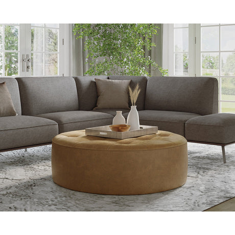 Nilda Ottoman | Sunpan