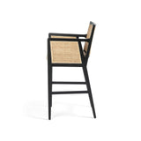 Four Hands Antonia Bar Stool