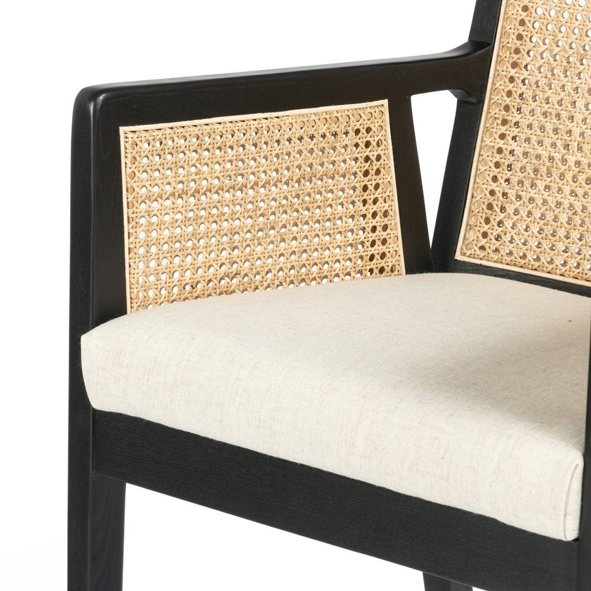 Four Hands Antonia Bar Stool