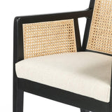 Four Hands Antonia Bar Stool