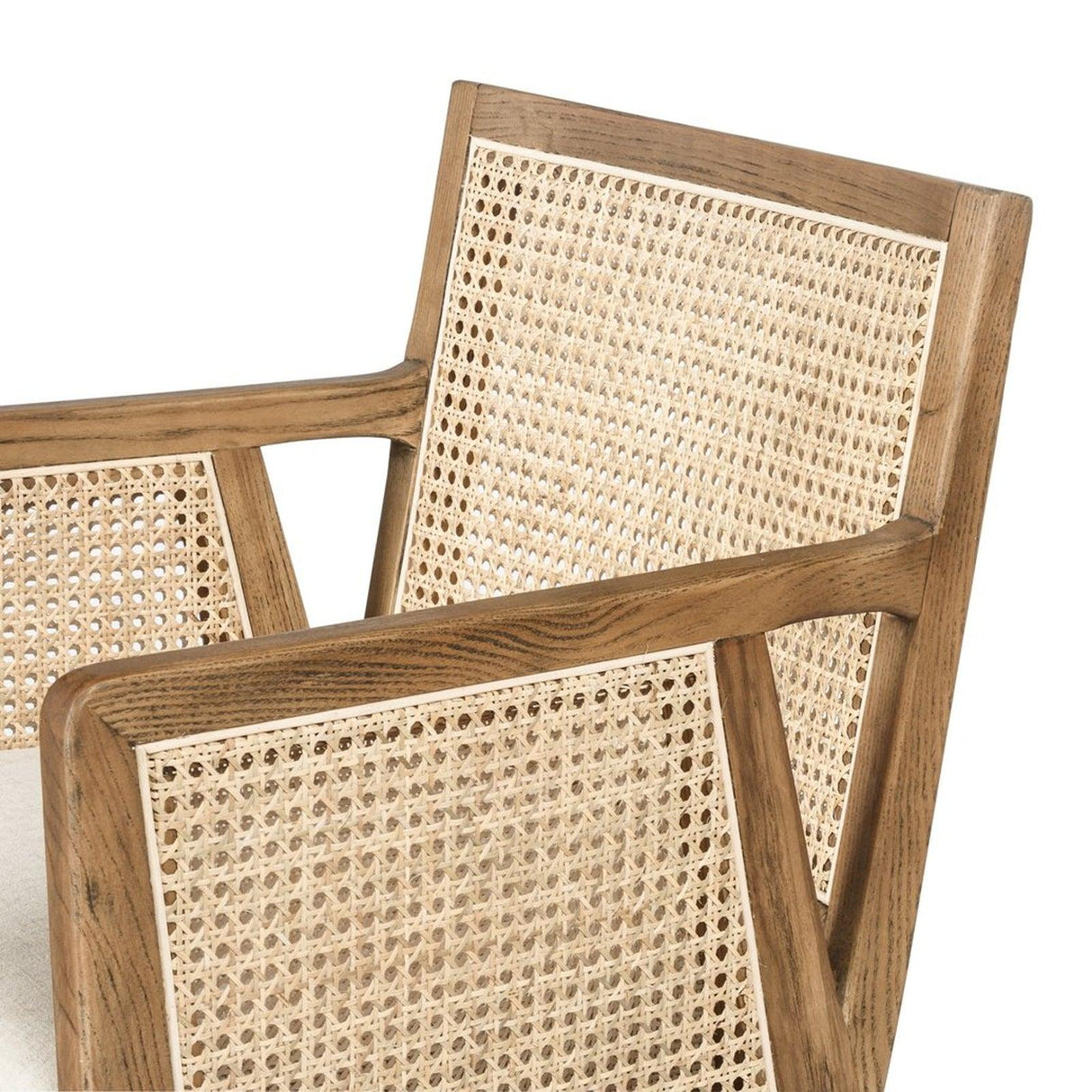 Four Hands Antonia Bar Stool