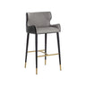 Gianni Barstool - Home Elegance USA