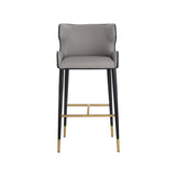 Gianni Barstool - Home Elegance USA