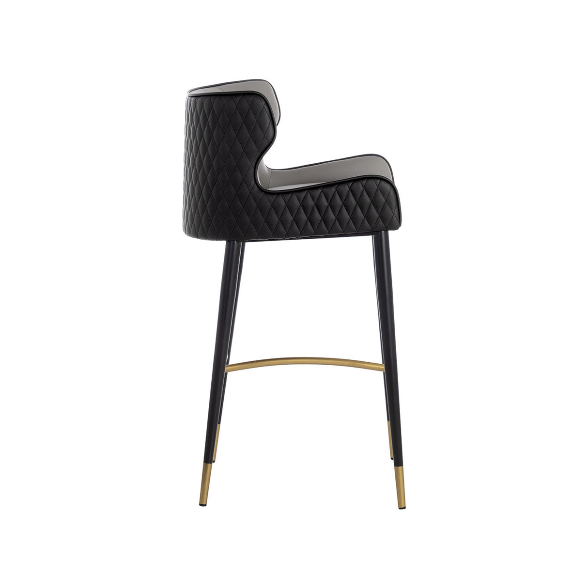 Gianni Barstool - Home Elegance USA