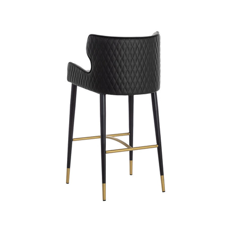 Gianni Barstool - Home Elegance USA