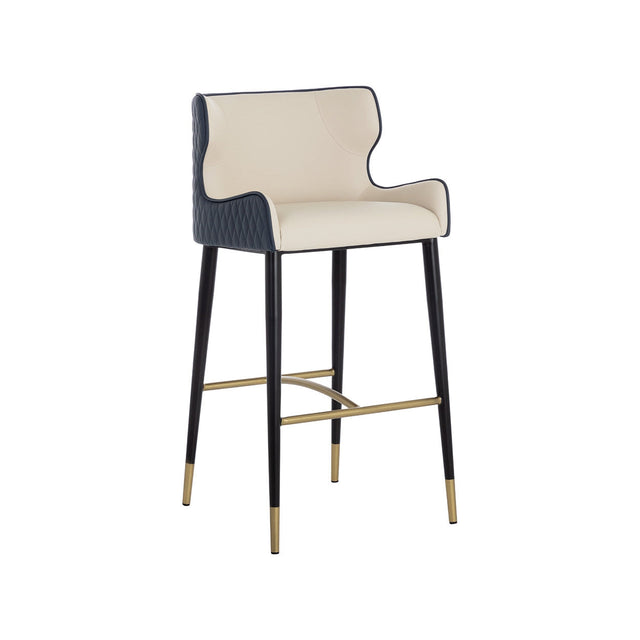 Gianni Barstool - Home Elegance USA