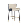 Gianni Barstool - Home Elegance USA