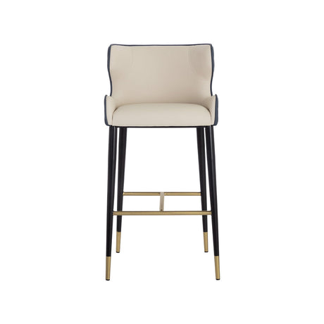 Gianni Barstool - Home Elegance USA