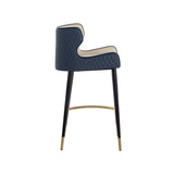 Gianni Barstool - Home Elegance USA