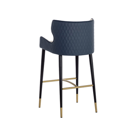 Gianni Barstool - Home Elegance USA