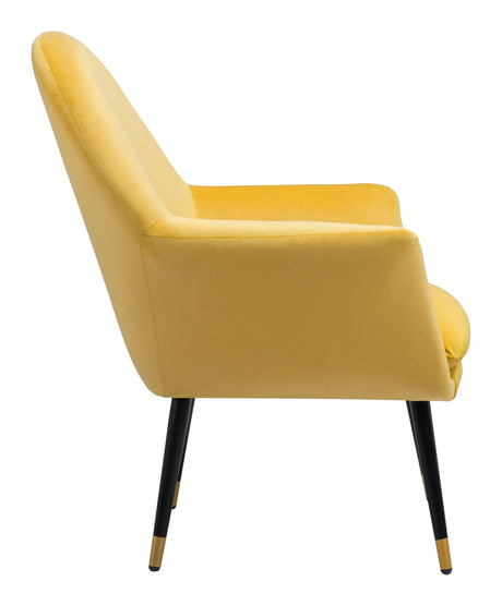 Zuo Alexandria Accent Chair