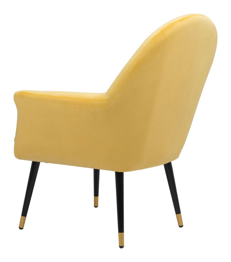 Zuo Alexandria Accent Chair