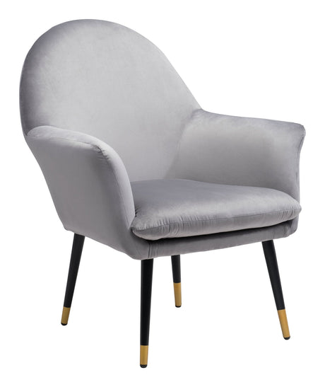 Zuo Alexandria Accent Chair