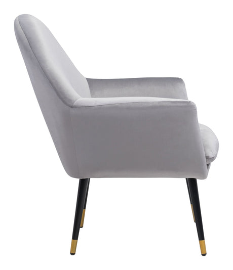 Zuo Alexandria Accent Chair