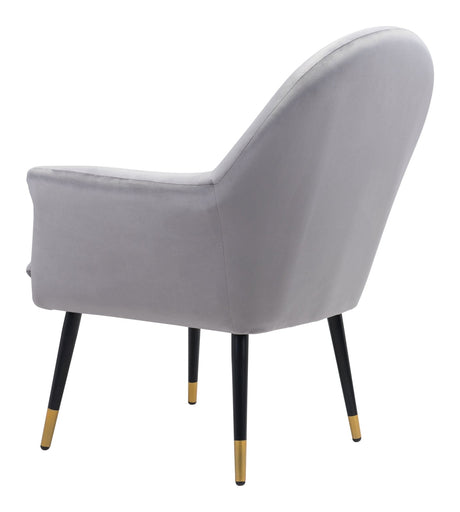 Zuo Alexandria Accent Chair