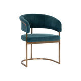 Marris Dining Armchair - Home Elegance USA