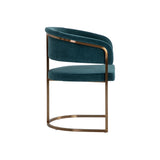 Marris Dining Armchair - Home Elegance USA