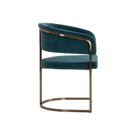 Marris Dining Armchair - Home Elegance USA