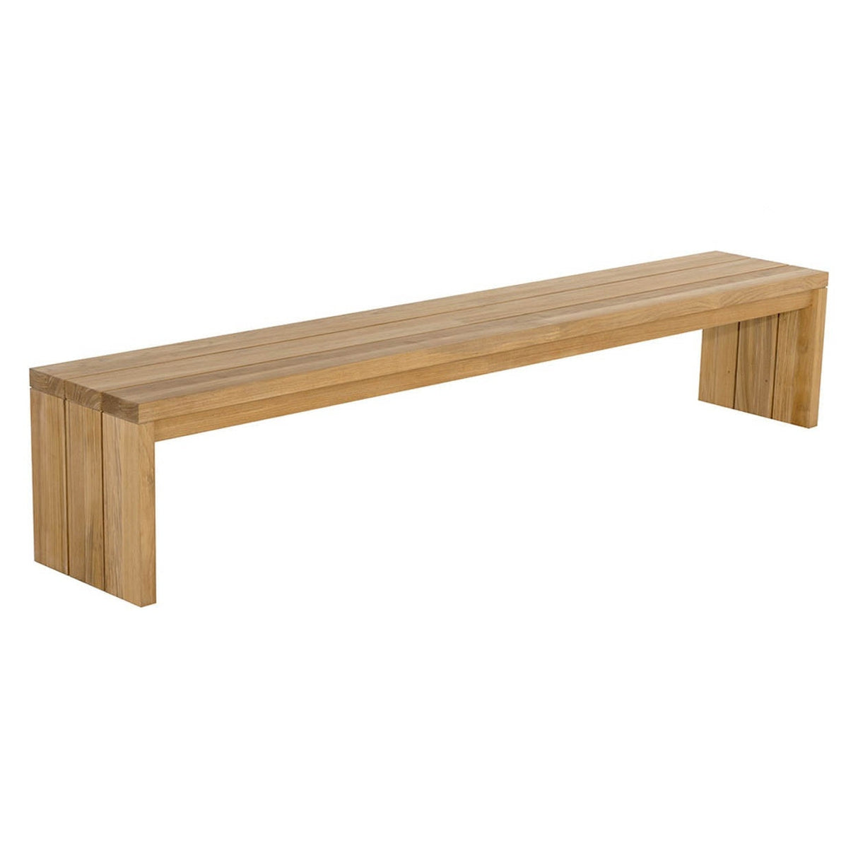 Viga Outdoor Bench - Home Elegance USA