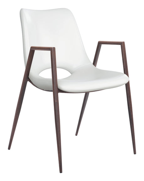 Zuo Desi Dining Chair - Set Of 2