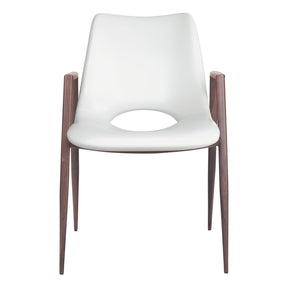 Zuo Desi Dining Chair - Set Of 2 | Zuo Modern