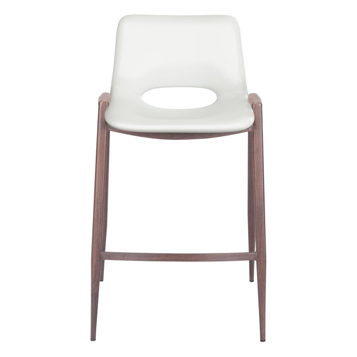 Zuo Desi Counter Chair - Set Of 2