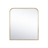 Calabasas Wall Mirror - Home Elegance USA