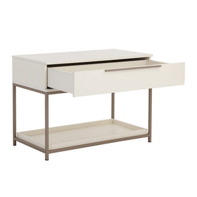 Rebel Large Nightstand | Sunpan