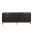 Rebel Dresser - 84" | Sunpan
