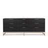 Rebel Dresser - 84" - Home Elegance USA