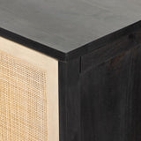 Four Hands Caprice Bar Cabinet