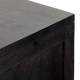 Four Hands Caprice Bar Cabinet