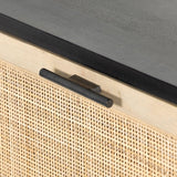 Four Hands Caprice Bar Cabinet