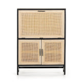 Four Hands Caprice Bar Cabinet