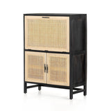 Four Hands Caprice Bar Cabinet
