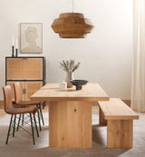 Four Hands Caprice Bar Cabinet