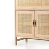Four Hands Caprice Bar Cabinet