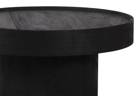 Zuo Watson Coffee Table Matte Black